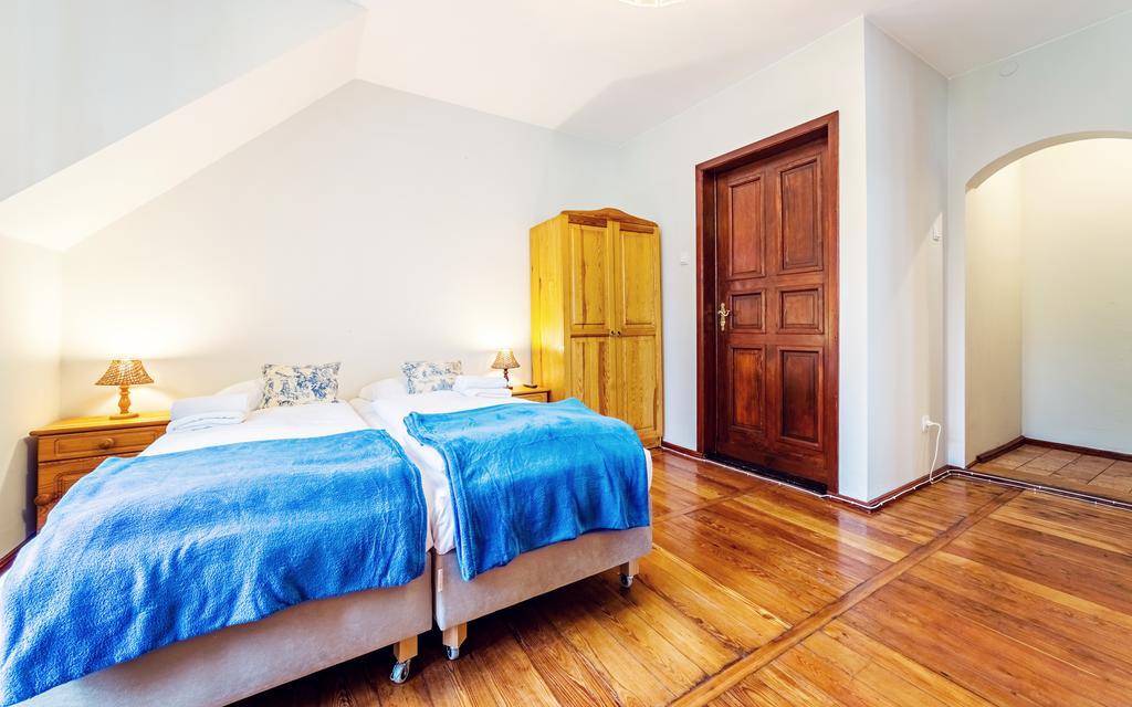 Apartamenty Everysky - Willa Grota Karpacz Kültér fotó