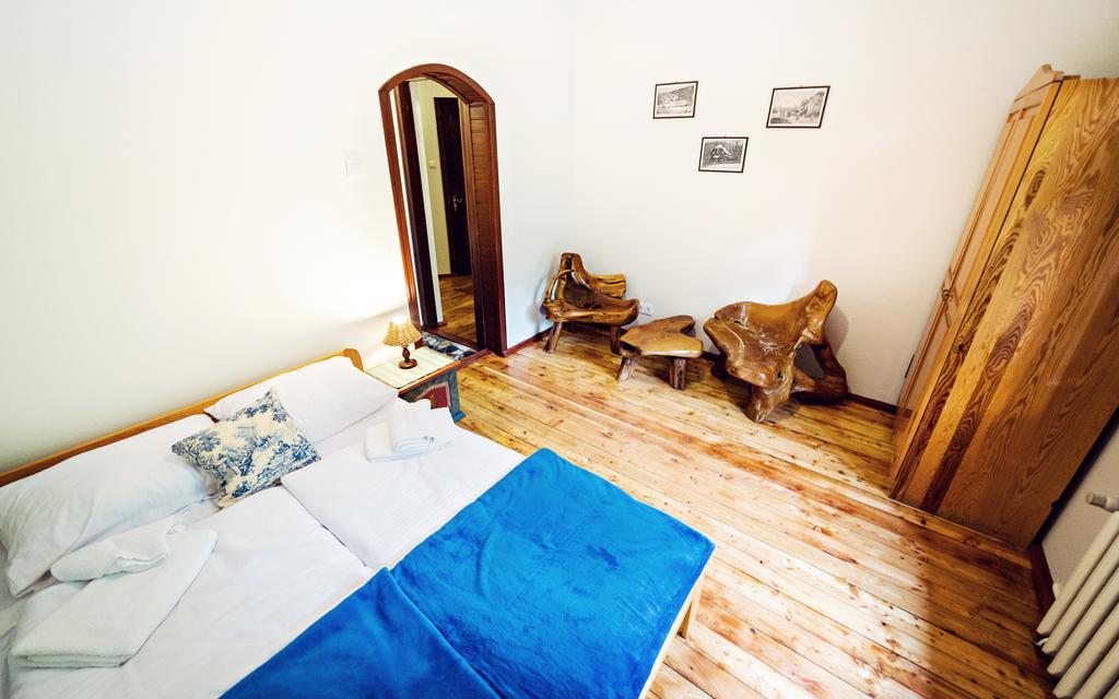 Apartamenty Everysky - Willa Grota Karpacz Kültér fotó