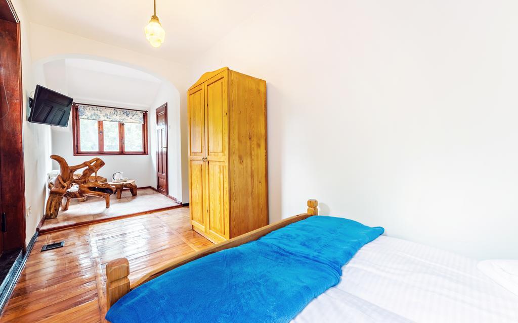 Apartamenty Everysky - Willa Grota Karpacz Kültér fotó