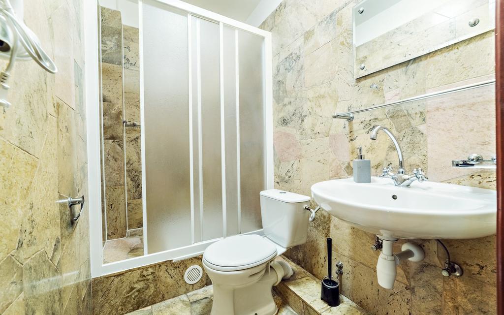 Apartamenty Everysky - Willa Grota Karpacz Kültér fotó