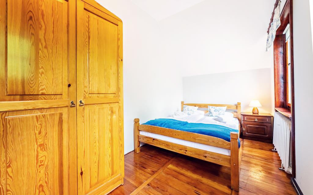 Apartamenty Everysky - Willa Grota Karpacz Kültér fotó