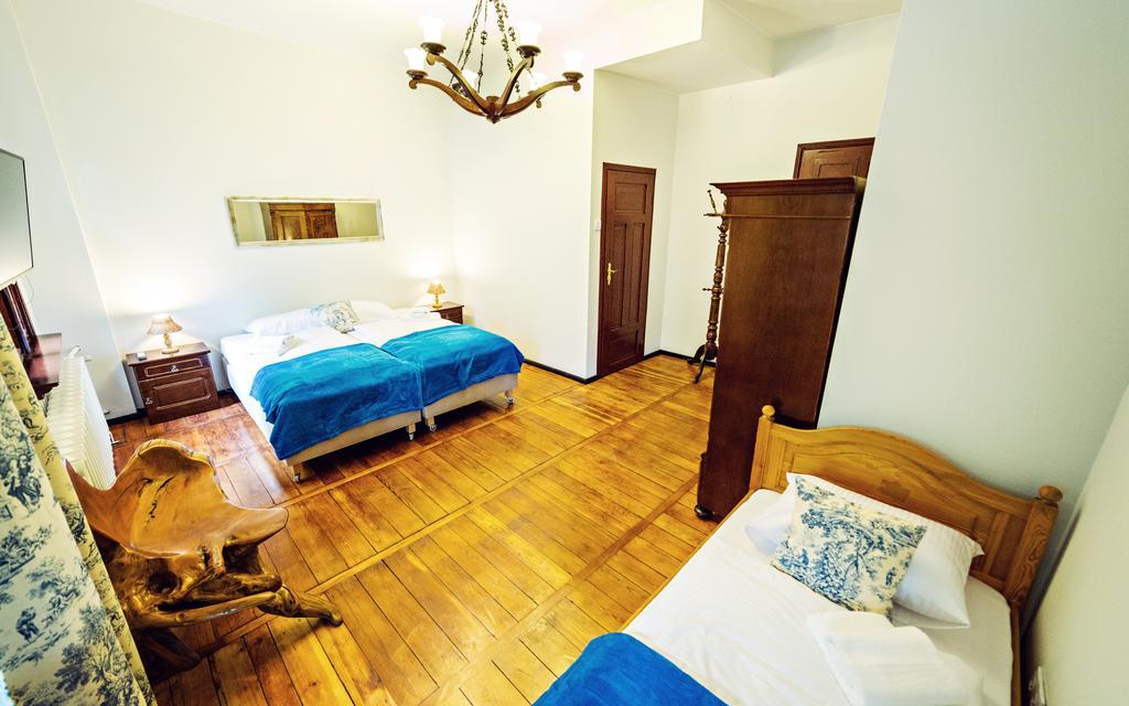 Apartamenty Everysky - Willa Grota Karpacz Kültér fotó