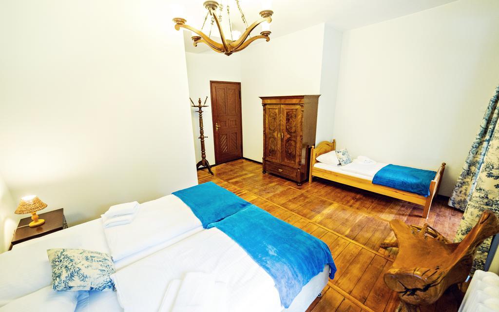 Apartamenty Everysky - Willa Grota Karpacz Kültér fotó
