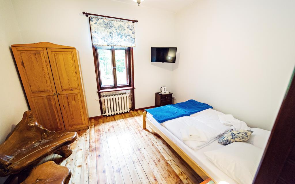 Apartamenty Everysky - Willa Grota Karpacz Kültér fotó
