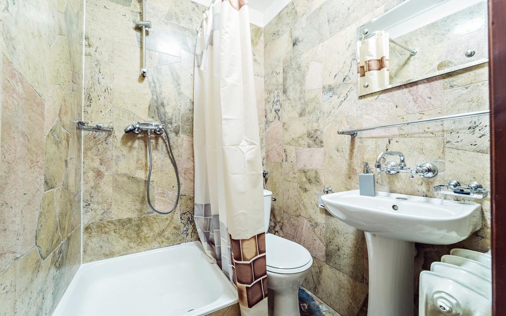 Apartamenty Everysky - Willa Grota Karpacz Kültér fotó