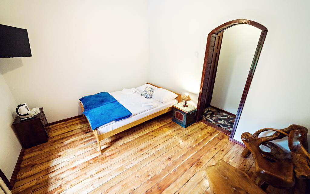 Apartamenty Everysky - Willa Grota Karpacz Kültér fotó